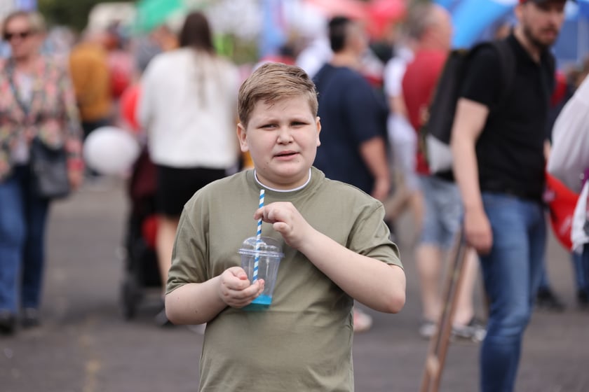 Dzień Otwarty MPK Wrocław 2023