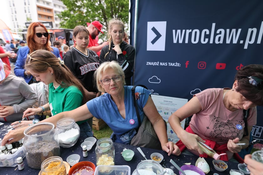 Dzień Otwarty MPK Wrocław 2023