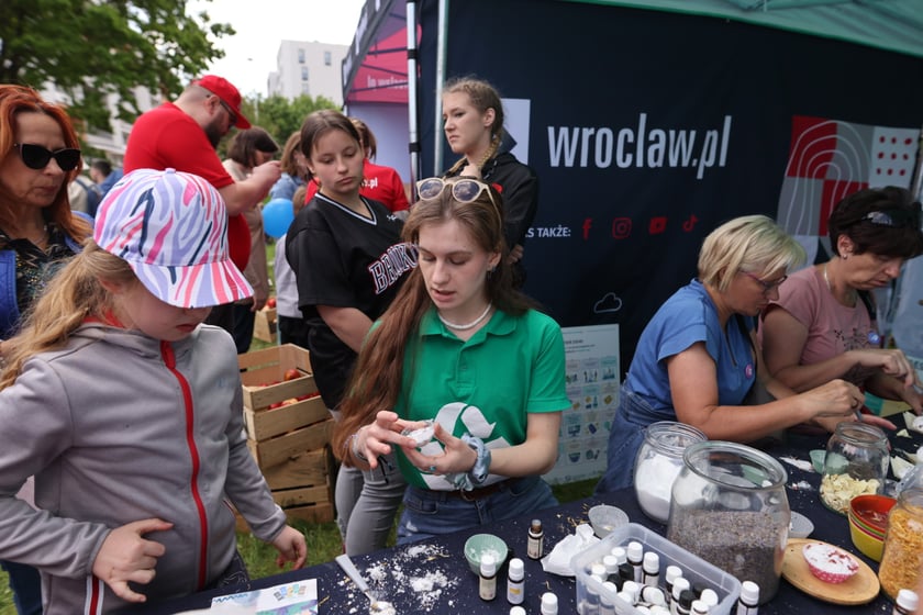 Dzień Otwarty MPK Wrocław 2023