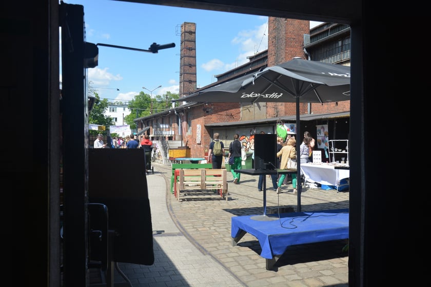 Festiwal Roślin i Festiwal Malarstwa w Czasoprzestrzeni