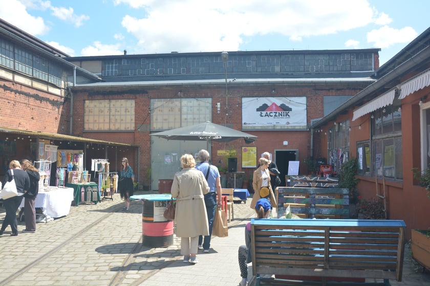 Festiwal Roślin i Festiwal Malarstwa w Czasoprzestrzeni