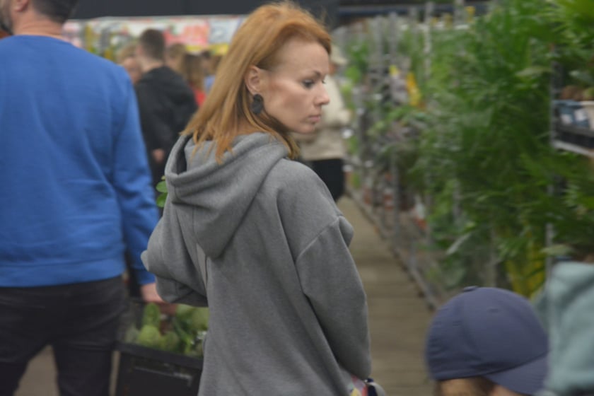 Festiwal Roślin i Festiwal Malarstwa w Czasoprzestrzeni
