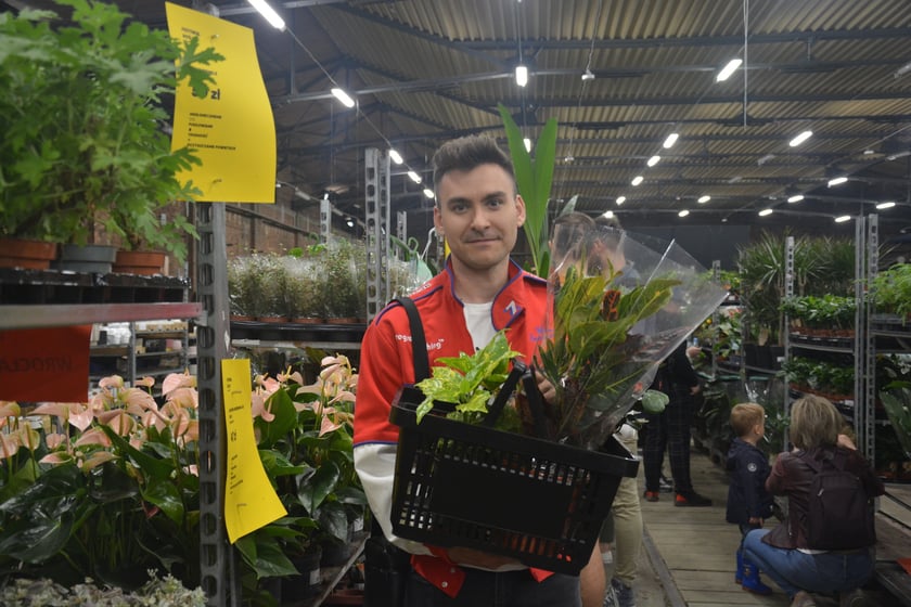 Festiwal Roślin i Festiwal Malarstwa w Czasoprzestrzeni