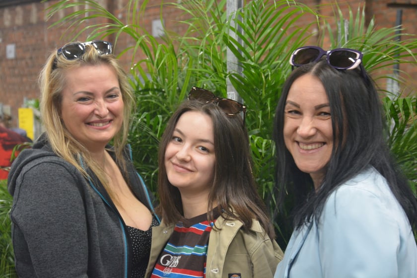 Festiwal Roślin i Festiwal Malarstwa w Czasoprzestrzeni