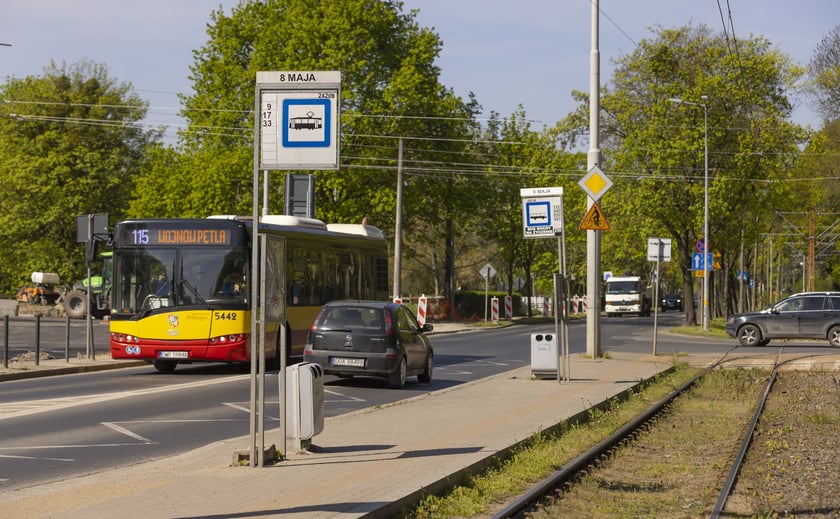AWW x Paderewskiego i Mickiewicza, pierwszy tydzień maja 2023