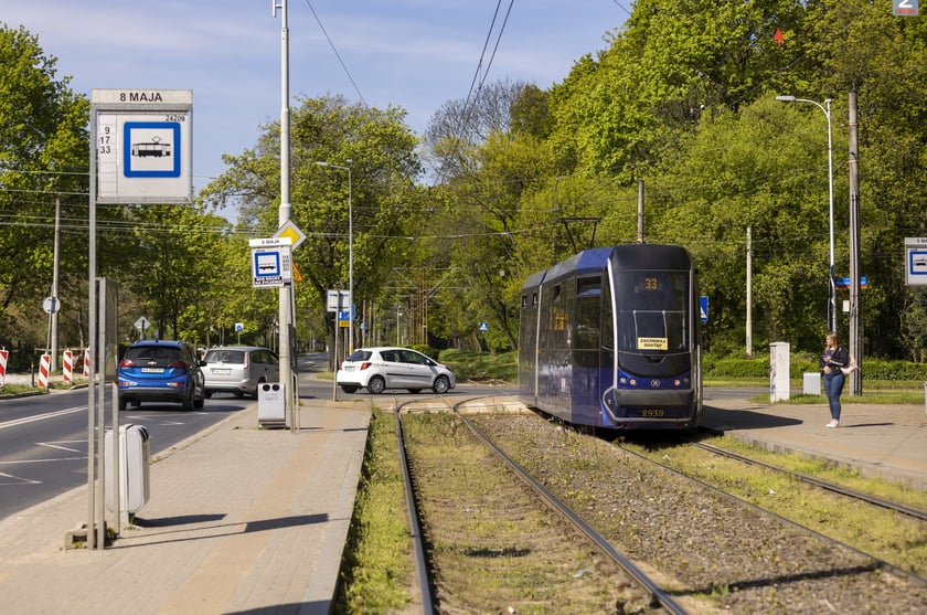 AWW x Paderewskiego i Mickiewicza, pierwszy tydzień maja 2023