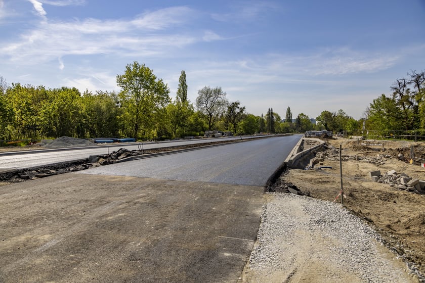 AWW x Paderewskiego i Mickiewicza, pierwszy tydzień maja 2023