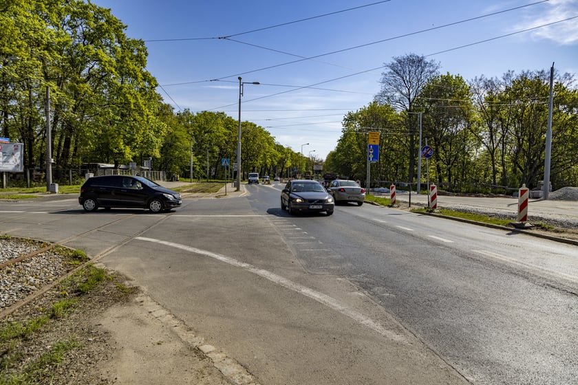 AWW x Paderewskiego i Mickiewicza, pierwszy tydzień maja 2023