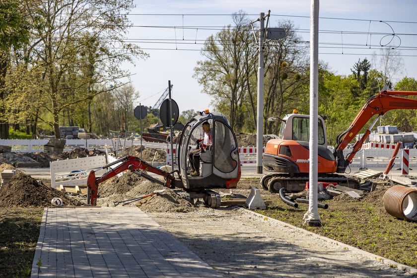 AWW x Olszewskiego, pierwszy tydzień maja 2023