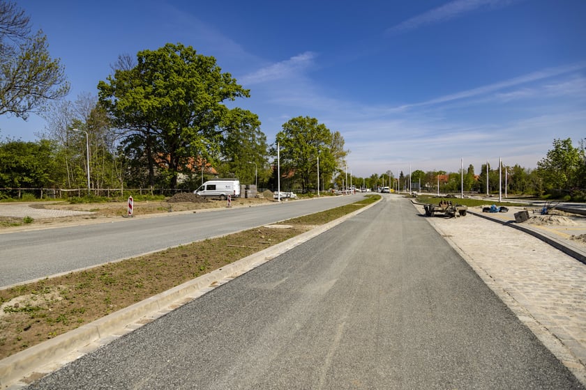 AWW x Olszewskiego, pierwszy tydzień maja 2023