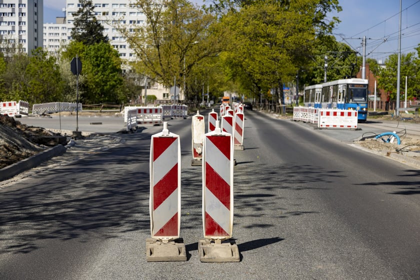 AWW x Olszewskiego, pierwszy tydzień maja 2023