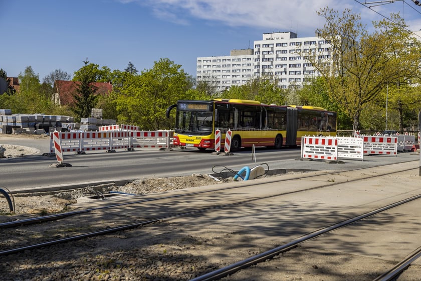 AWW x Olszewskiego, pierwszy tydzień maja 2023