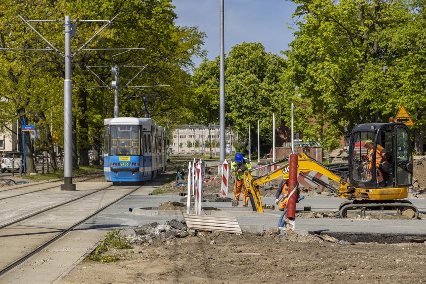 AWW x Olszewskiego, pierwszy tydzień maja 2023
