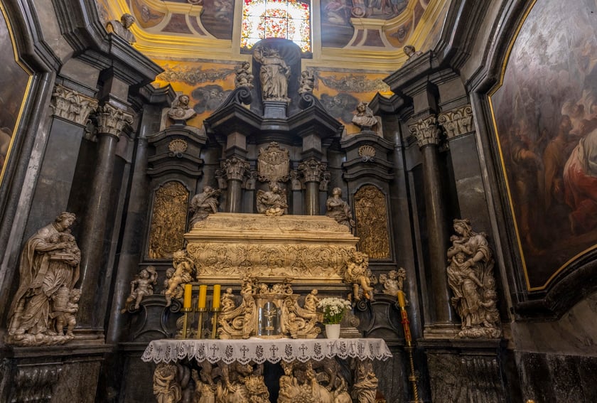 Klasztor dominikanów we Wrocławiu