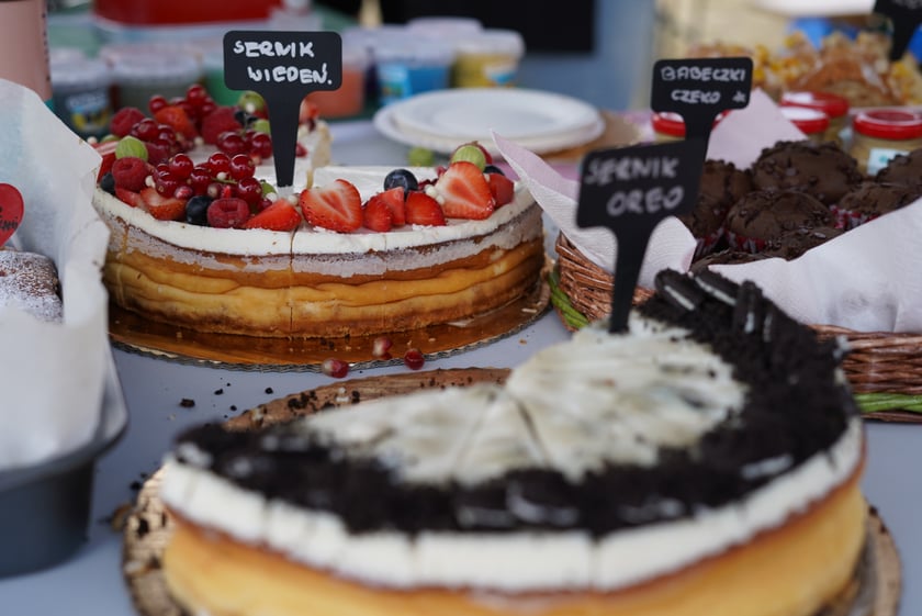 Na Piknik Rodzinny na torze wrotkarskim przyszło wielu wrocławian