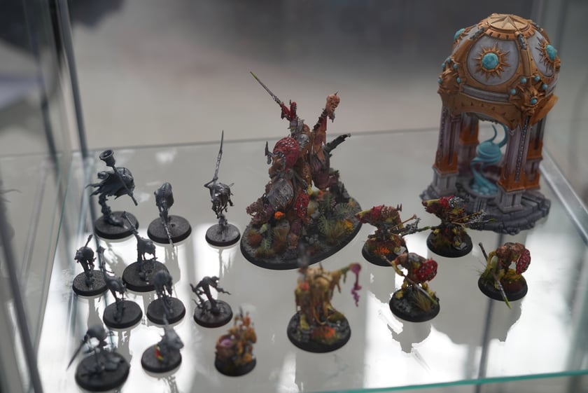 Impreza CD-Action Expo przyciągnęła do Hali Stulecia tłumy fanów gier