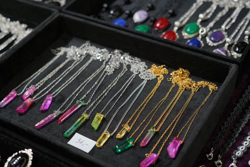 Impreza CD-Action Expo przyciągnęła do Hali Stulecia tłumy fanów gier