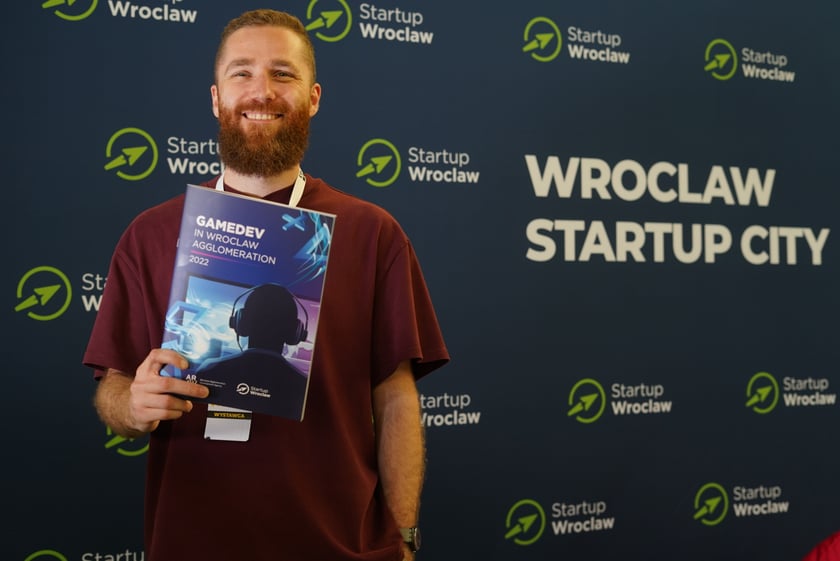 Impreza CD-Action Expo przyciągnęła do Hali Stulecia tłumy fanów gier