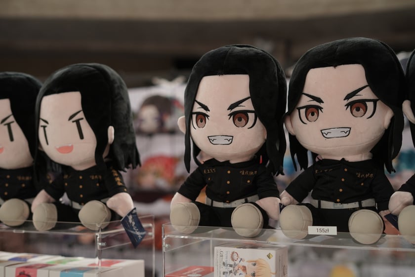 Impreza CD-Action Expo przyciągnęła do Hali Stulecia tłumy fanów gier