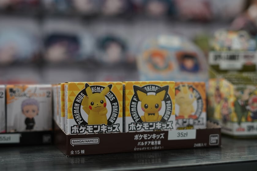 Impreza CD-Action Expo przyciągnęła do Hali Stulecia tłumy fanów gier