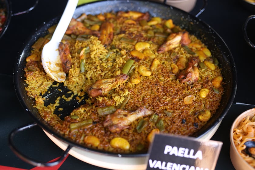 Gastro Miasto 2023. Potrawa