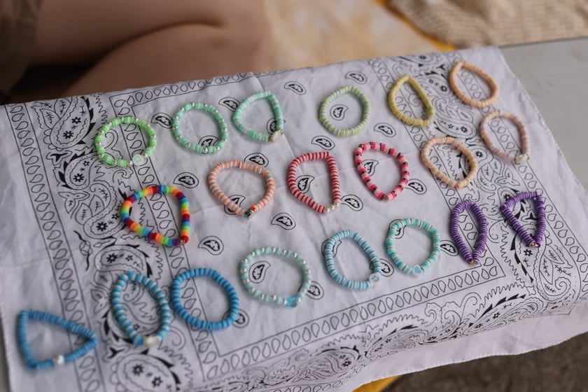 Pchli Targ w Sercu Szczepina - niedziela 16 lipca 2023 r.