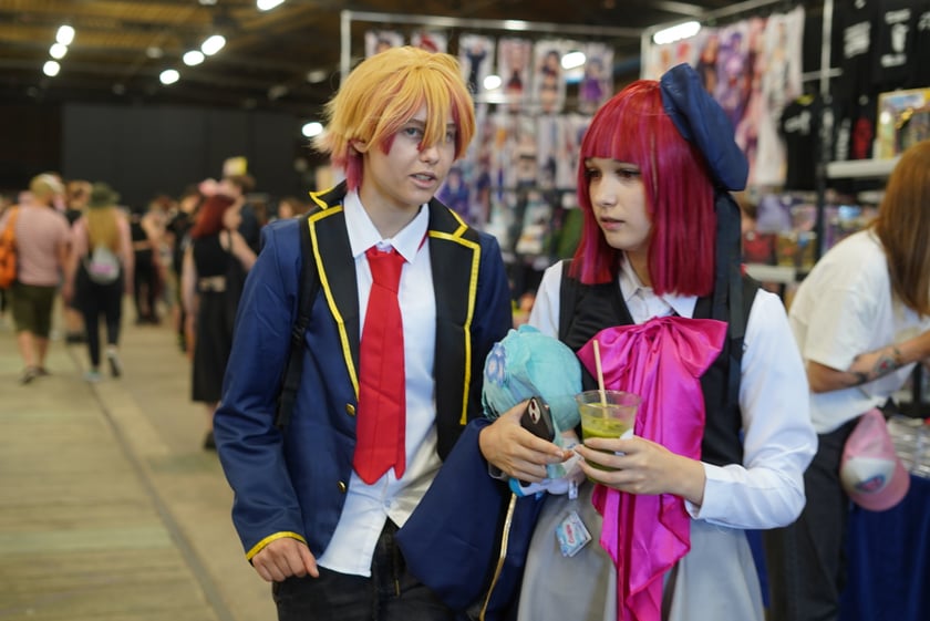 Targi Hobbystyczne NiuCon