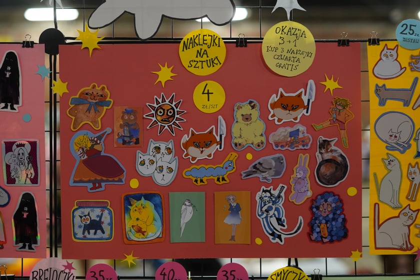 Targi Hobbystyczne NiuCon