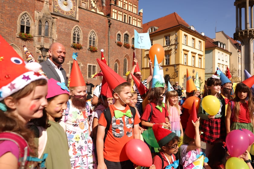 Wielka Parada Krasnoludków