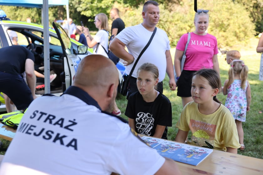 Piknik Grabiszyński
