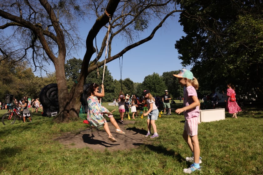 Piknik Grabiszyński