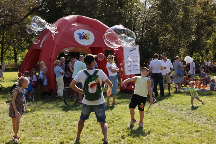 Piknik Grabiszyński