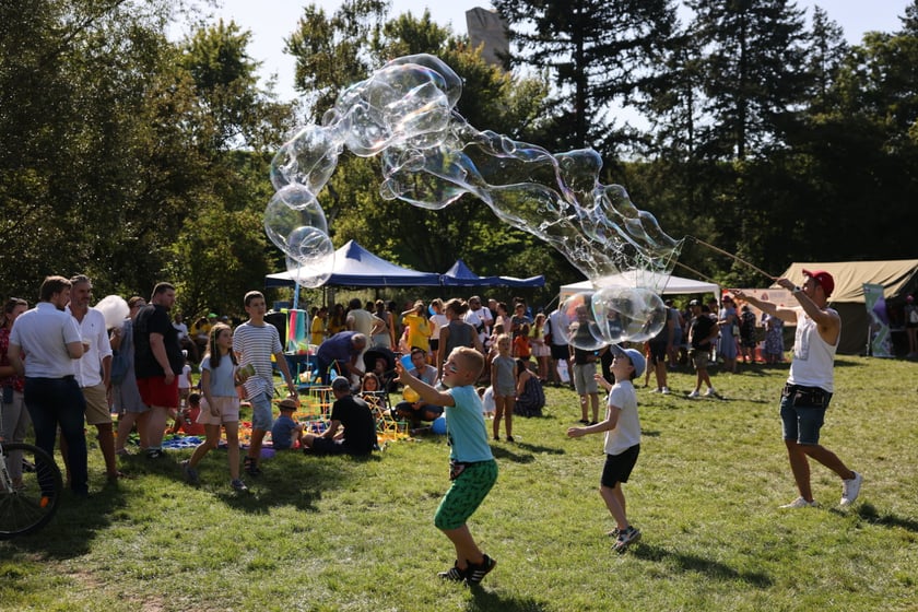 Piknik Grabiszyński