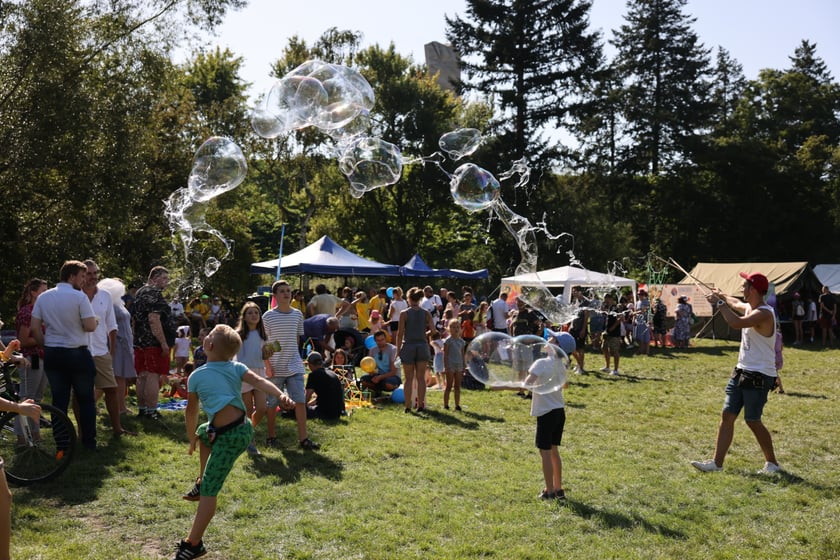 Piknik Grabiszyński