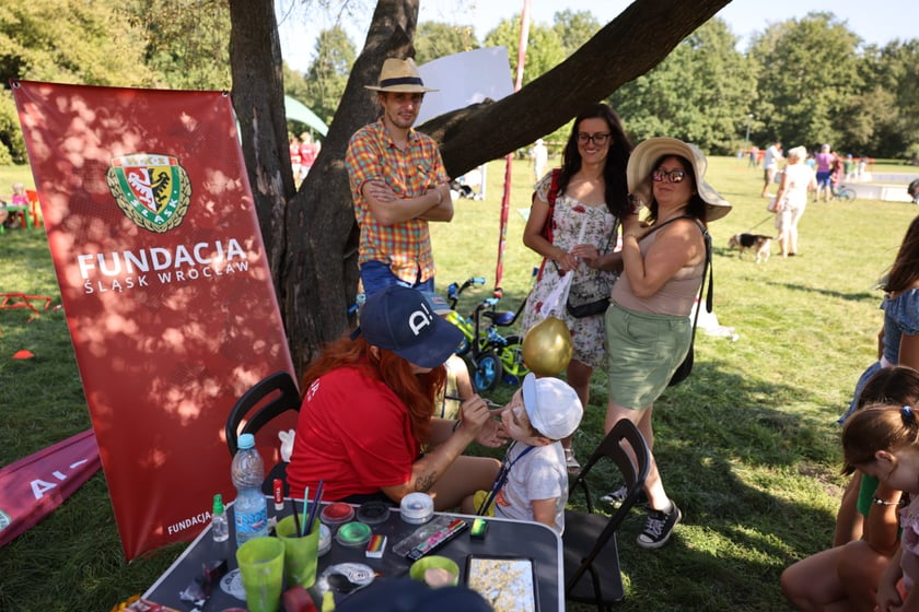 Piknik Grabiszyński