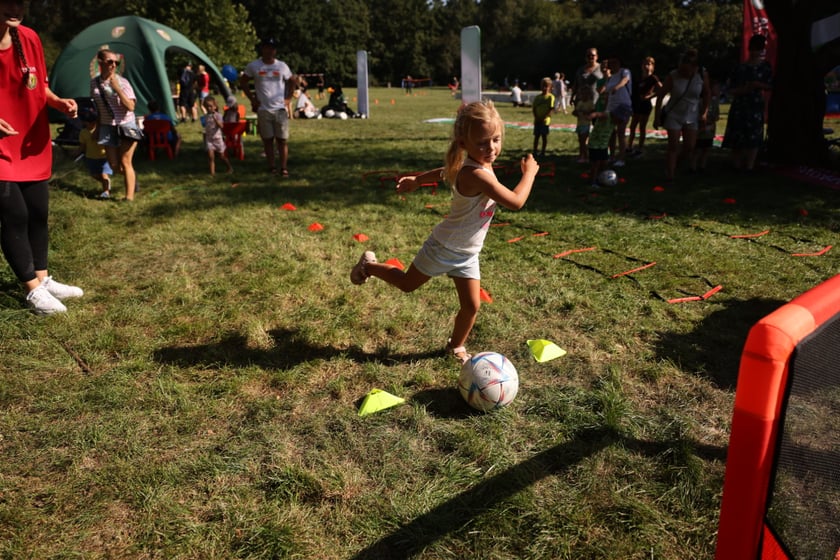 Piknik Grabiszyński