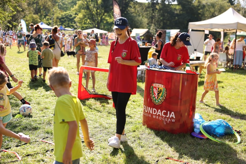 Piknik Grabiszyński