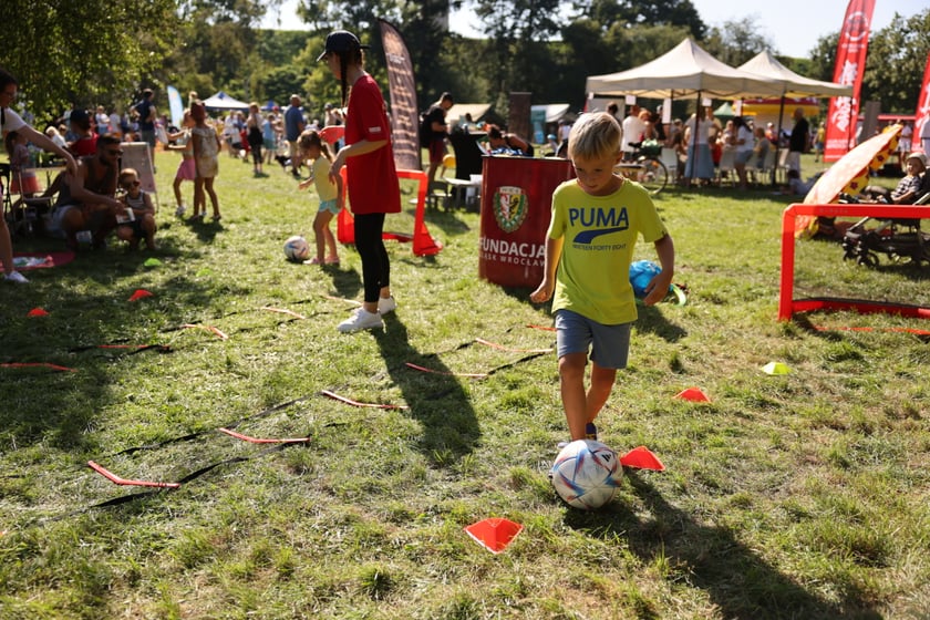 Piknik Grabiszyński