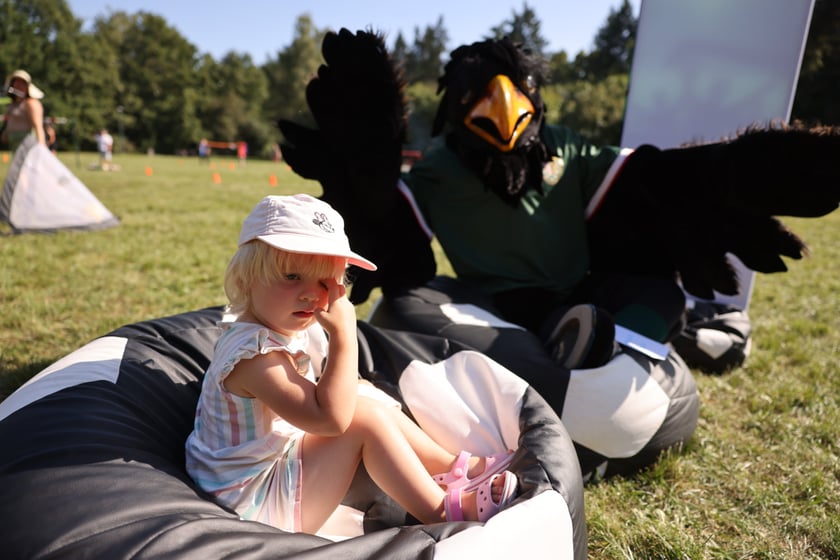 Piknik Grabiszyński