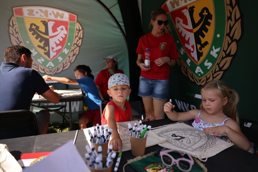 Piknik Grabiszyński