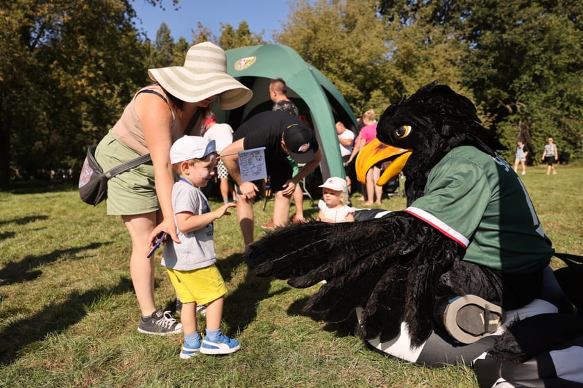 Piknik Grabiszyński