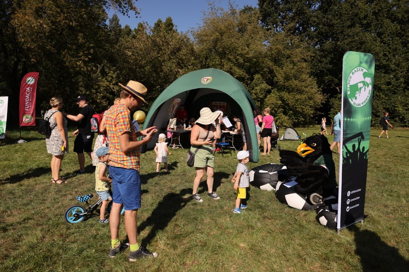 Piknik Grabiszyński