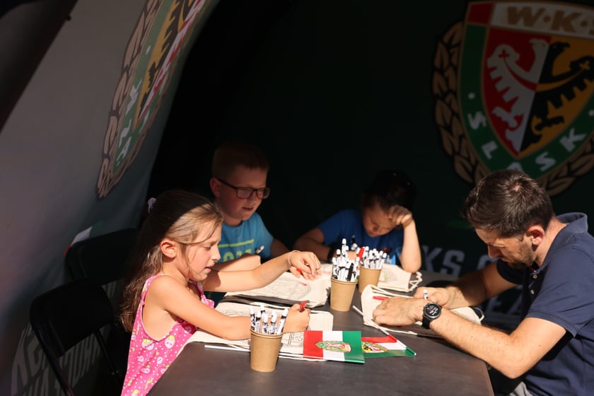 Piknik Grabiszyński