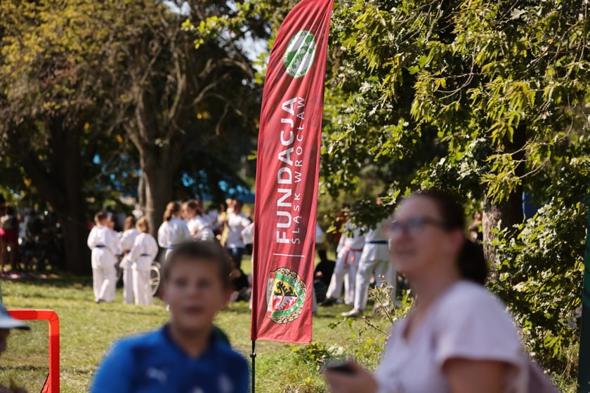 Piknik Grabiszyński