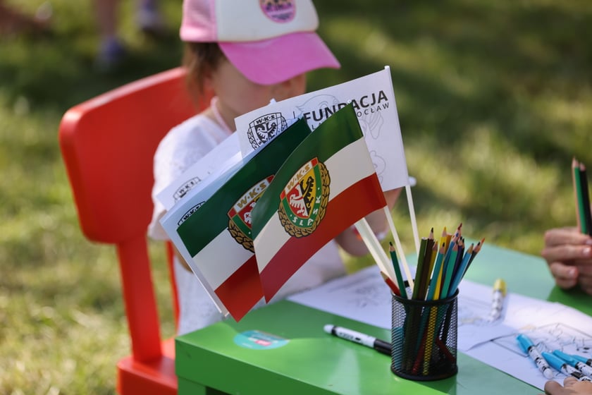 Piknik Grabiszyński