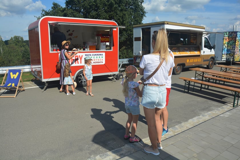 Piknik na Ślęzoujściu na Maślicach, 17 września 2023