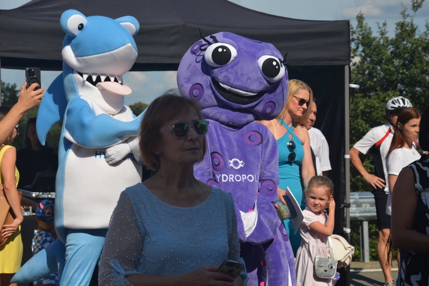 Piknik na Ślęzoujściu na Maślicach, 17 września 2023