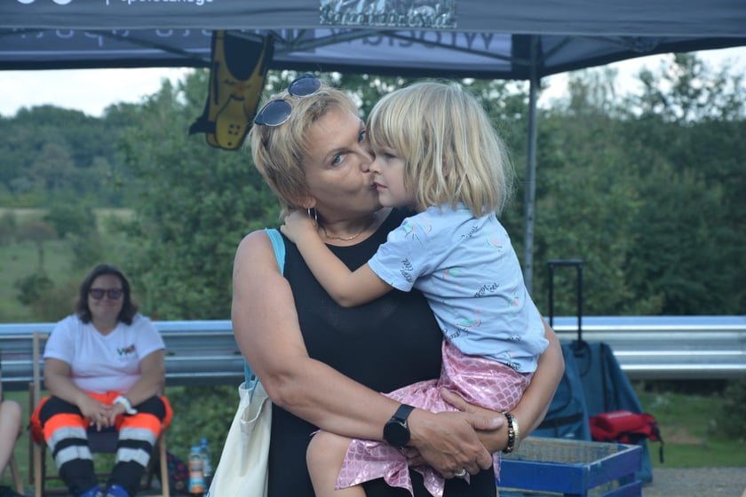 Piknik na Ślęzoujściu na Maślicach, 17 września 2023