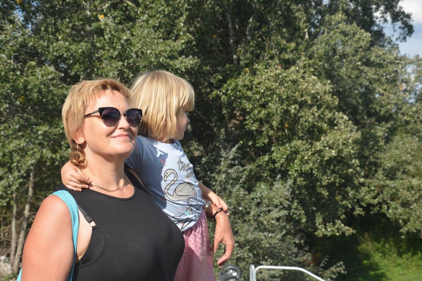 Piknik na Ślęzoujściu na Maślicach, 17 września 2023