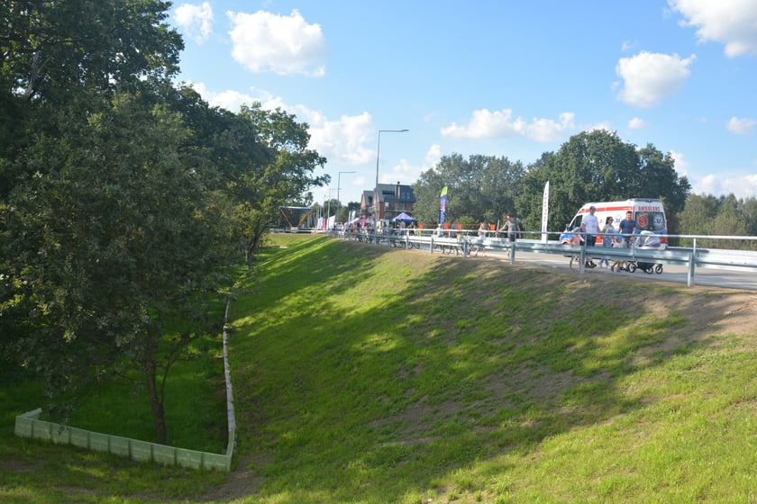 Piknik na Ślęzoujściu na Maślicach, 17 września 2023